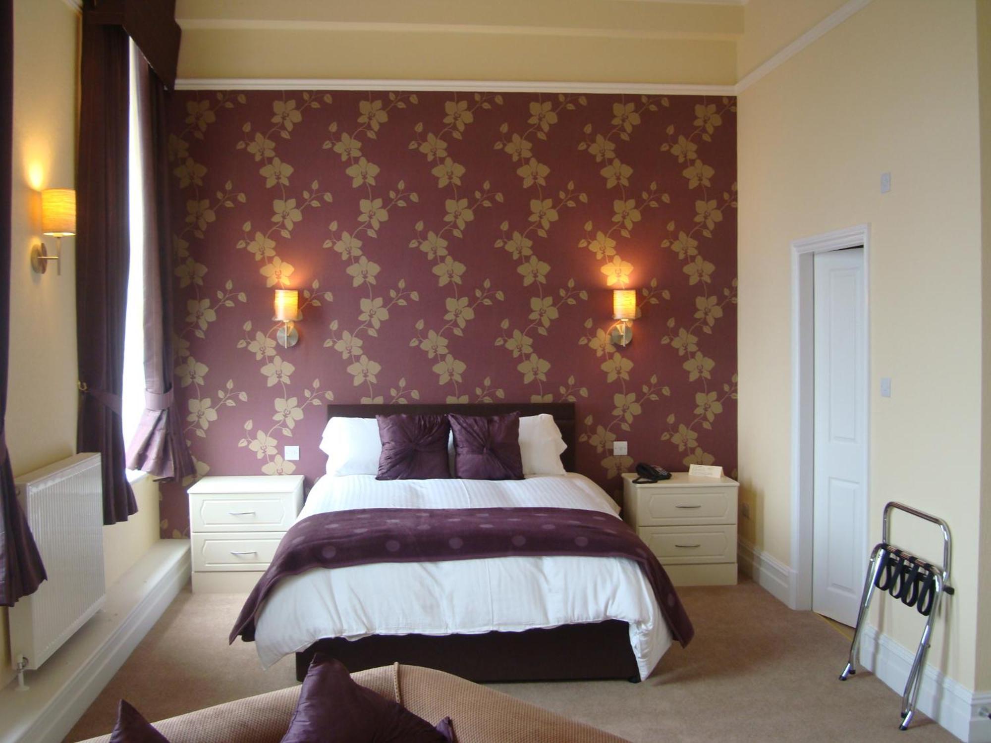 The North Euston Hotel Φλίτγουντ Εξωτερικό φωτογραφία