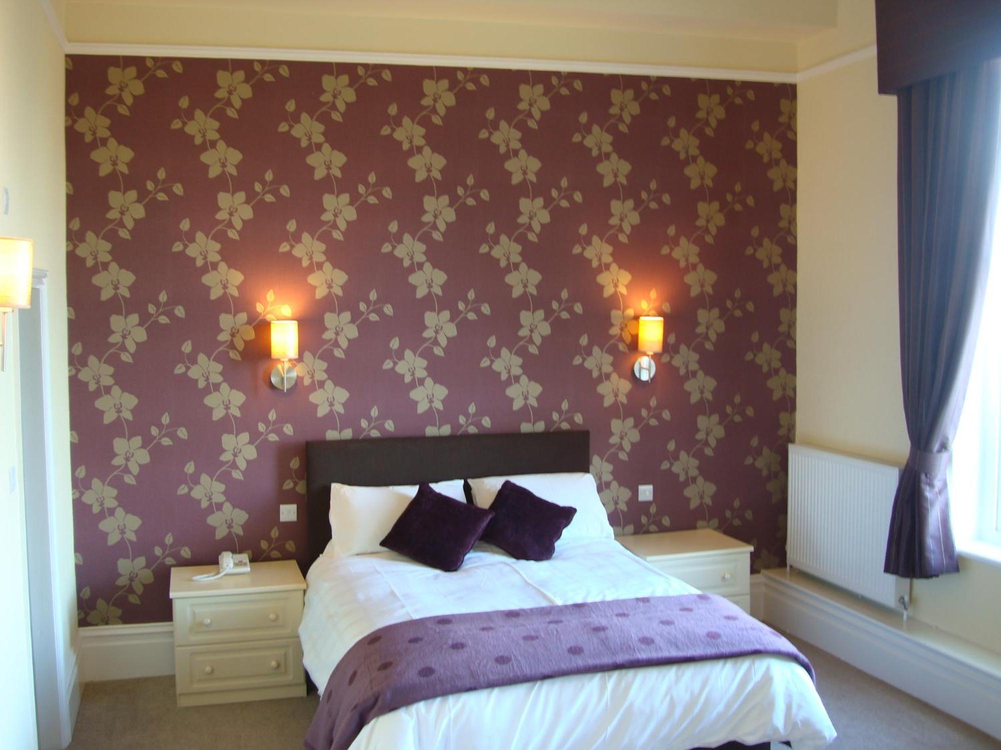 The North Euston Hotel Φλίτγουντ Εξωτερικό φωτογραφία