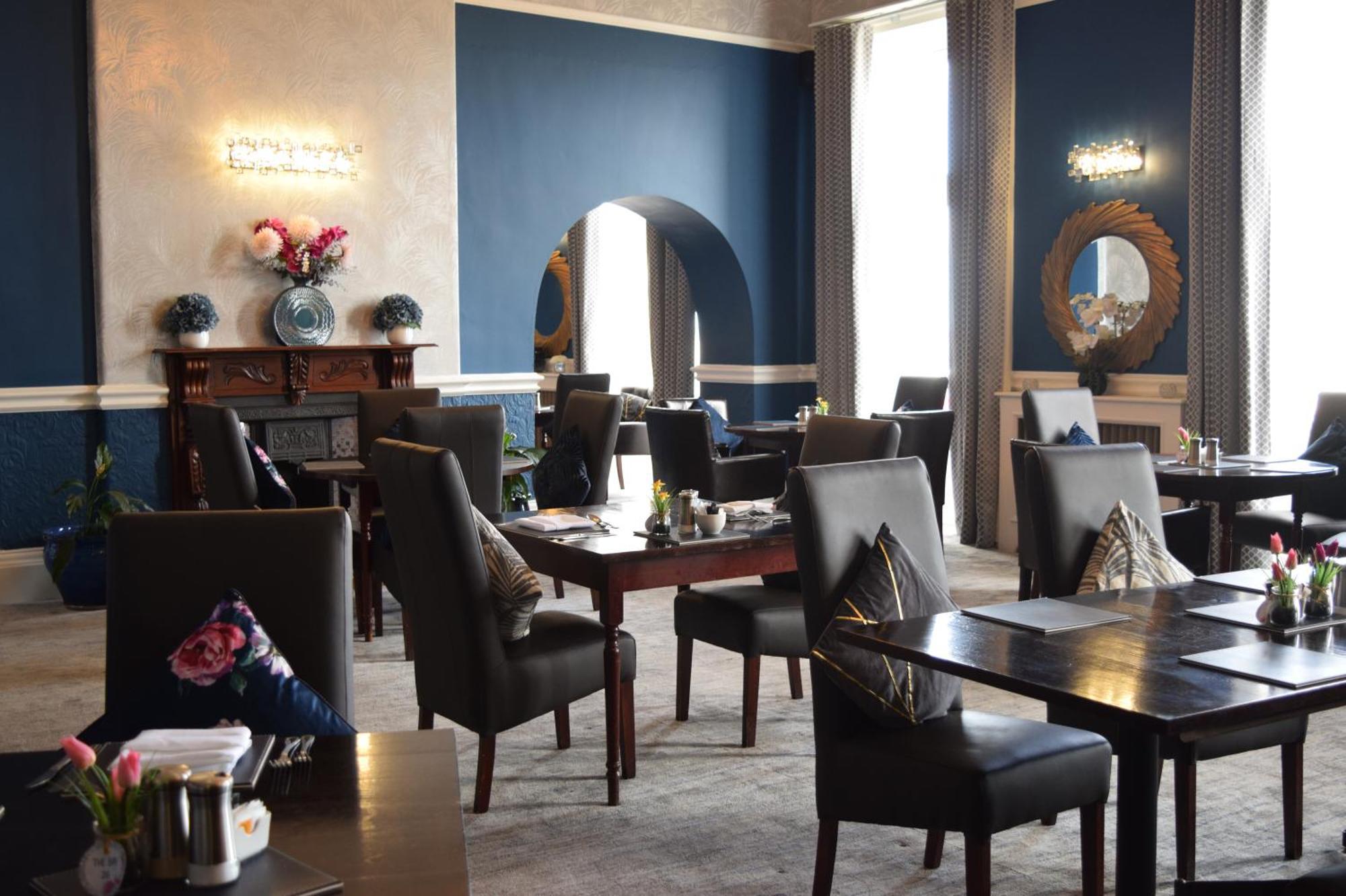The North Euston Hotel Φλίτγουντ Εξωτερικό φωτογραφία