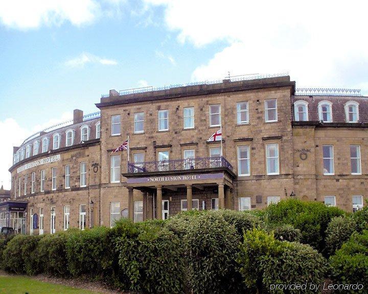 The North Euston Hotel Φλίτγουντ Εξωτερικό φωτογραφία