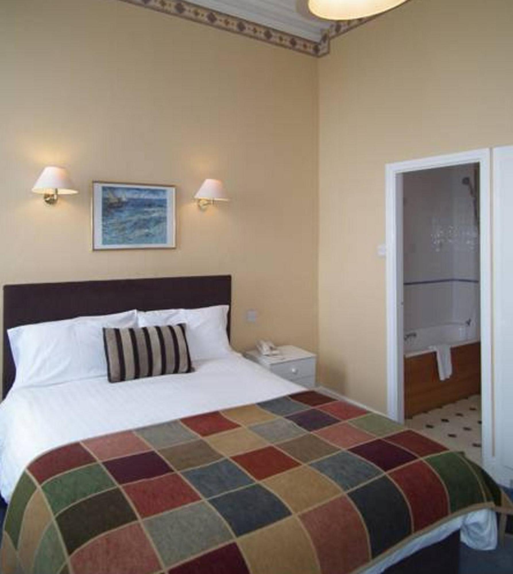 The North Euston Hotel Φλίτγουντ Εξωτερικό φωτογραφία