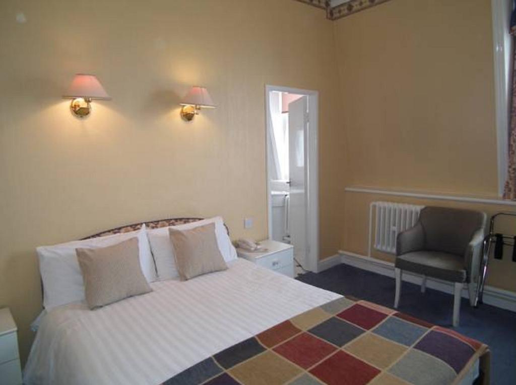 The North Euston Hotel Φλίτγουντ Εξωτερικό φωτογραφία